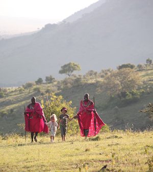 Serengeti National Park Highlights